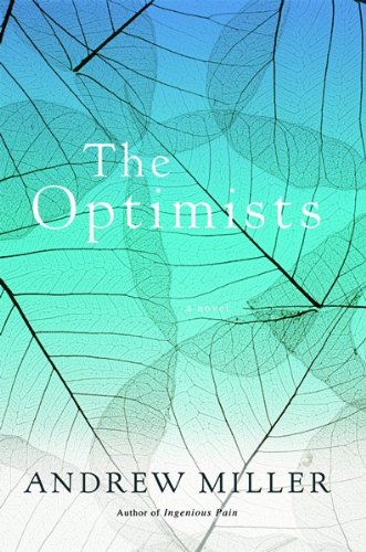 Imagen de archivo de The Optimists a la venta por The Yard Sale Store