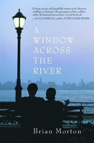 Stock image for A Window Across the River for sale by Once Upon A Time Books