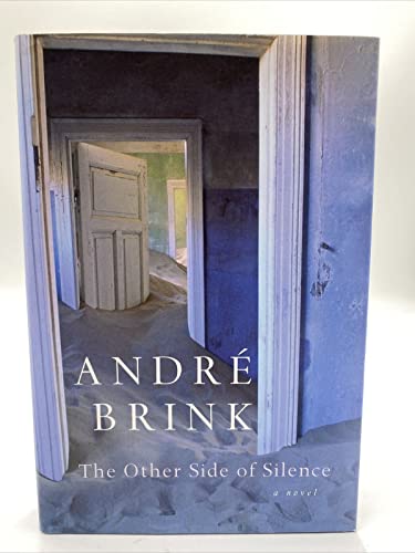 9780151007707: The Other Side of Silence