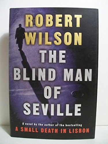 Imagen de archivo de The Blind Man of Seville a la venta por ThriftBooks-Atlanta