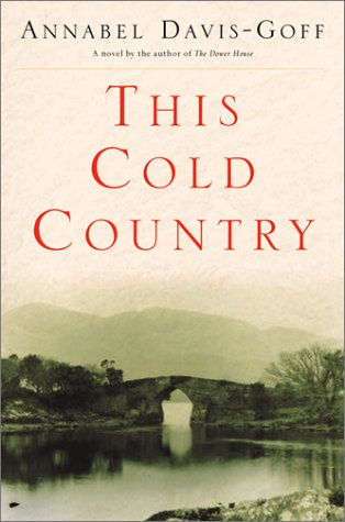 9780151008476: This Cold Country