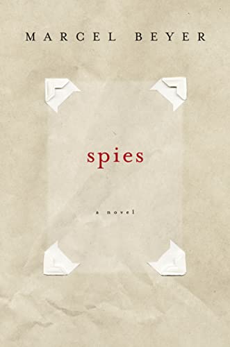 Beispielbild für Spies zum Verkauf von Hippo Books