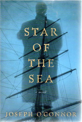 Beispielbild fr STAR OF THE SEA zum Verkauf von Columbia Books, ABAA/ILAB, MWABA