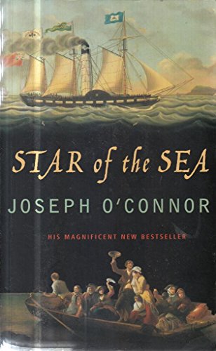 Stock image for Star of the Sea for sale by ZBK Books