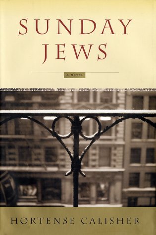 Beispielbild fr Sunday Jews zum Verkauf von Better World Books