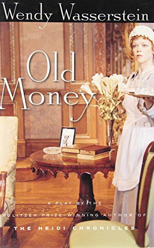 9780151009367: Old Money