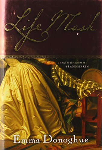 Beispielbild fr Life Mask zum Verkauf von Top Notch Books