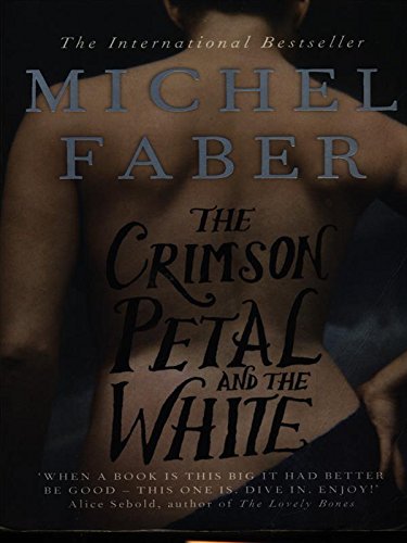 9780151009794: The Crimson Petal and the White