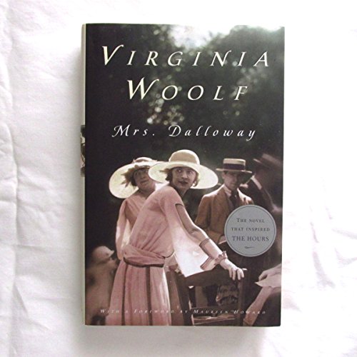 Beispielbild fr Mrs. Dalloway zum Verkauf von ThriftBooks-Dallas