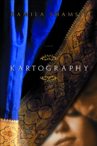 Imagen de archivo de Kartography a la venta por Front Cover Books