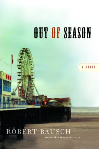Stock image for Out Of Season for sale by The Yard Sale Store