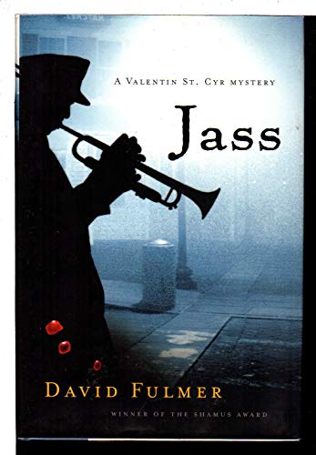Stock image for Jass for sale by Better World Books