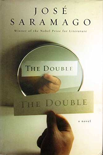 9780151010400: The Double