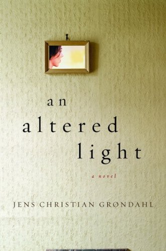 Stock image for An Altered Light for sale by Blue Vase Books