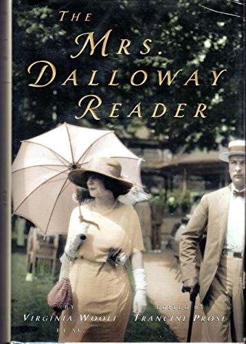 9780151010448: The Mrs. Dalloway Reader