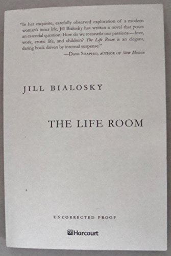 The Life Room