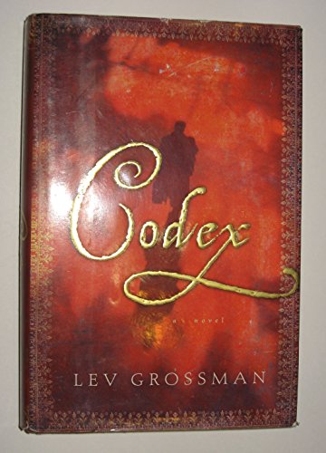 Stock image for Codex for sale by Better World Books