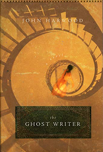 Imagen de archivo de The Ghost Writer a la venta por Starboard Rail Books