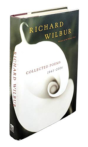 9780151011056: Collected Poems 1943-2004