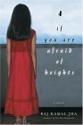 Imagen de archivo de If You Are Afraid Of Heights: Uncorrected Proof a la venta por Foxtrot Books