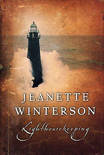 Lighthousekeeping, 1st Edition