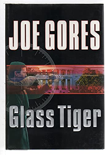 9780151011216: Glass Tiger