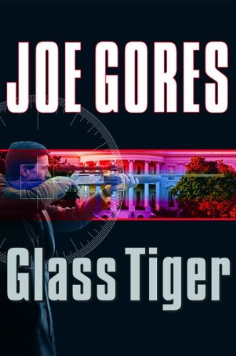 Stock image for Glass Tiger for sale by Flash Books