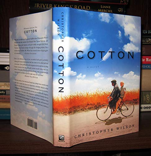 Cotton: A Novel