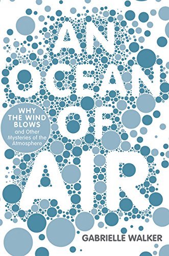 Stock image for An Ocean of Air: Why the Wind Blows and Other Mysteries of the Atmosphere for sale by Wonder Book