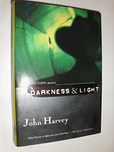 Imagen de archivo de Darkness and Light a la venta por Better World Books: West