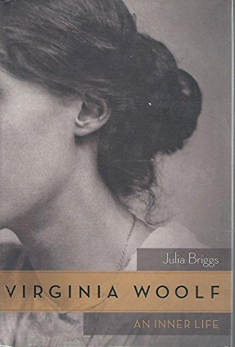 Imagen de archivo de Virginia Woolf : An Inner Life a la venta por Better World Books