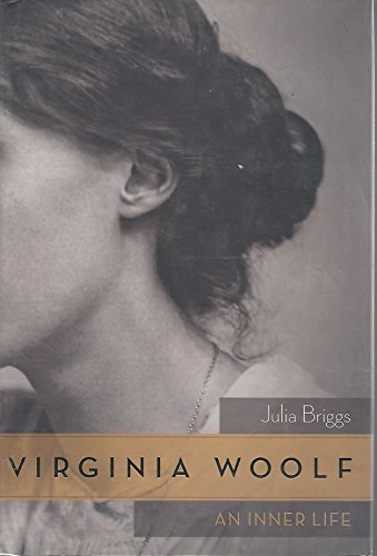 Stock image for Virginia Woolf : An Inner Life for sale by Better World Books