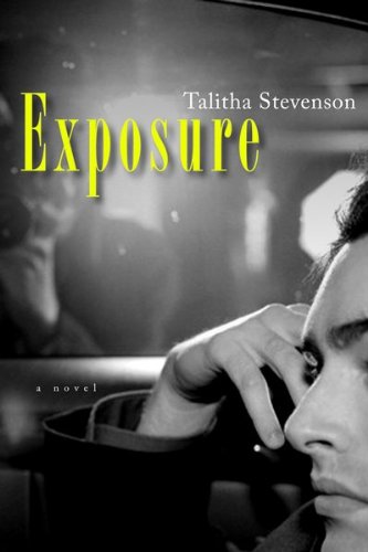 Imagen de archivo de Exposure a la venta por Better World Books: West