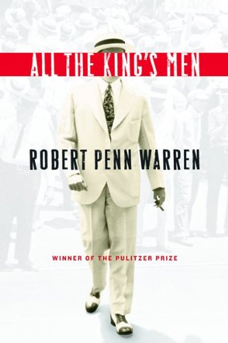 All The King's Men (9780151011636) by Warren, Robert Penn