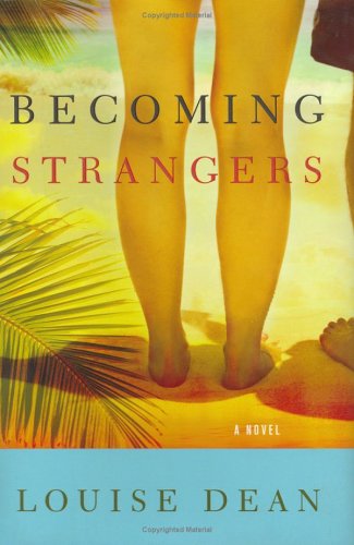 Imagen de archivo de Becoming Strangers a la venta por Better World Books: West