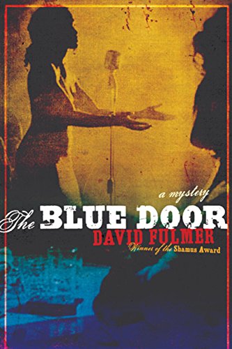 THE BLUE DOOR