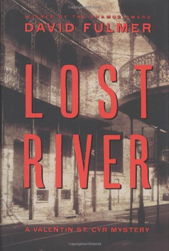 9780151011872: Lost River