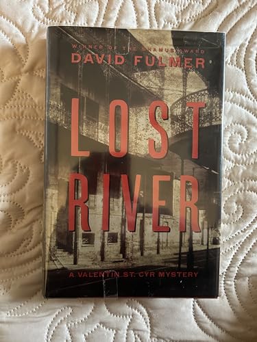 Stock image for Lost River for sale by ThriftBooks-Dallas