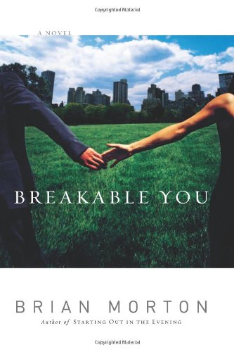 Beispielbild fr Breakable You zum Verkauf von Better World Books