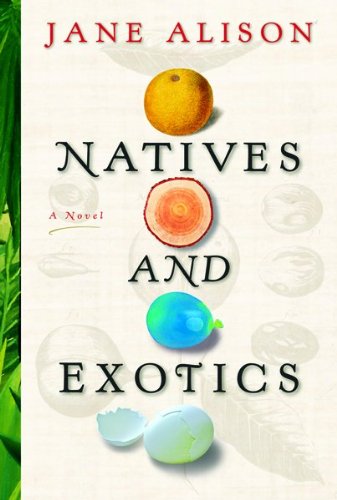 Stock image for Natives and Exotics for sale by ThriftBooks-Atlanta