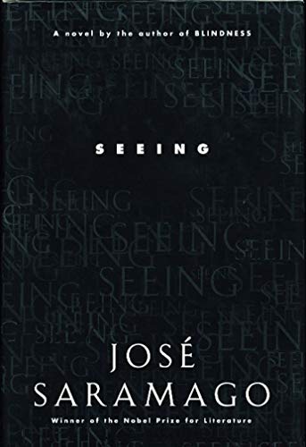 9780151012381: Seeing