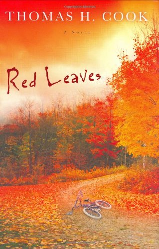 Stock image for Red Leaves for sale by SecondSale