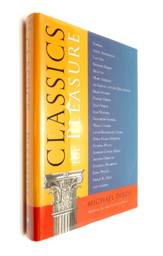 Classics for Pleasure (9780151012510) by Dirda, Michael