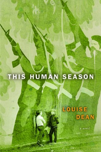 9780151012534: This Human Season