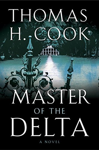 Stock image for Master of the Delta - Advance Reading Copy for sale by JARBOOKSELL