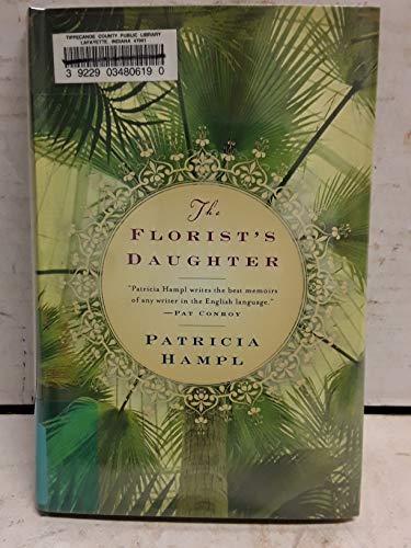 Beispielbild fr The Florist's Daughter zum Verkauf von Better World Books