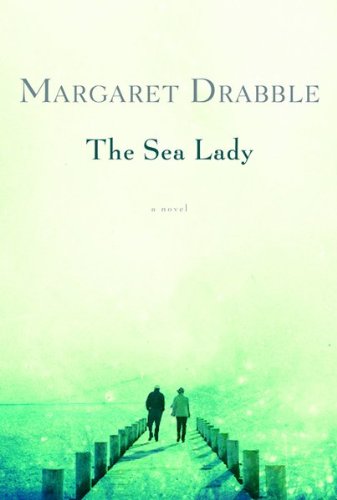 Stock image for The Sea Lady for sale by Better World Books: West