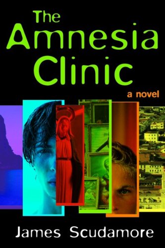 9780151012657: The Amnesia Clinic