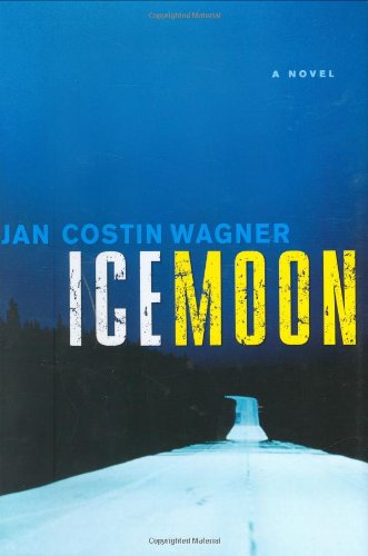 Imagen de archivo de Ice Moon a la venta por Better World Books: West