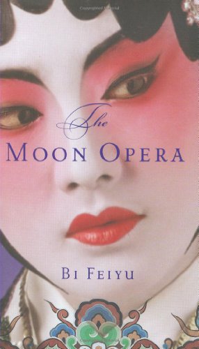 Imagen de archivo de The Moon Opera a la venta por Better World Books: West